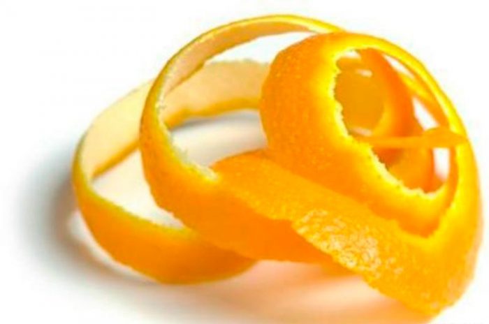citrom- és narancsfélék